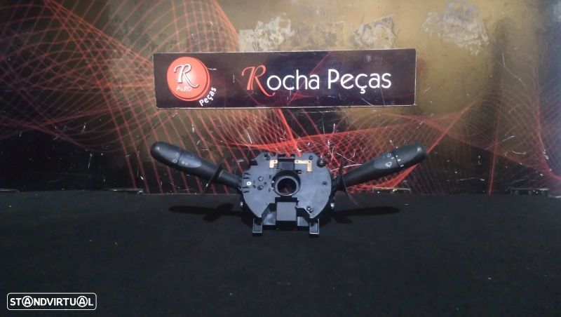 Manete Dos Piscas  Alfa Romeo 156 (932_) - 1