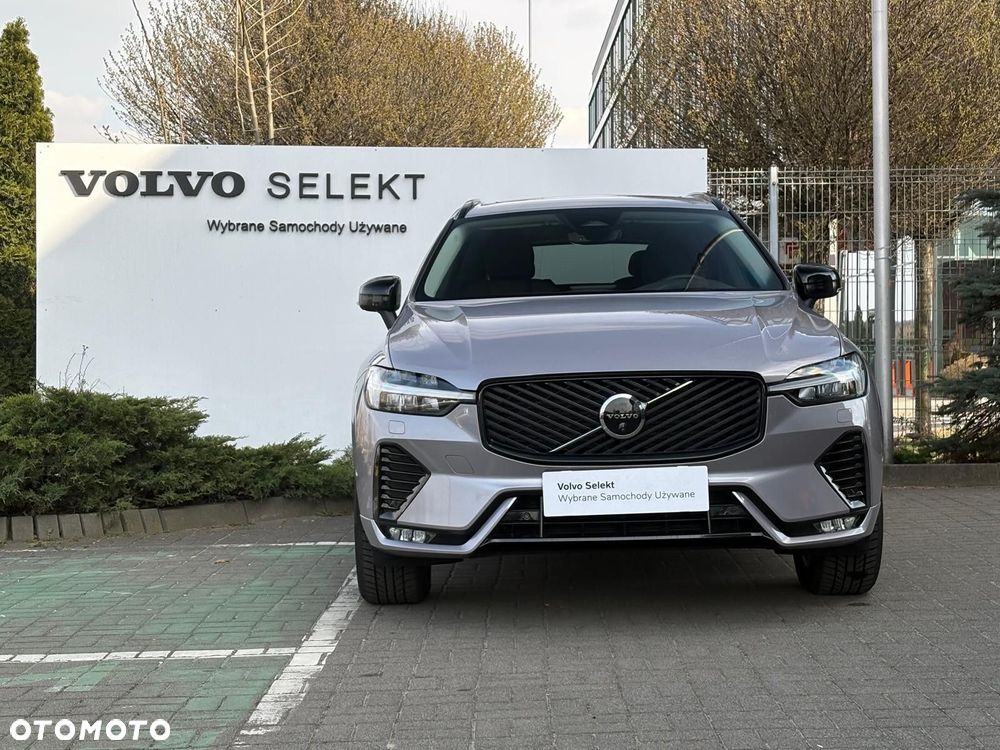 Volvo XC 60 - 3