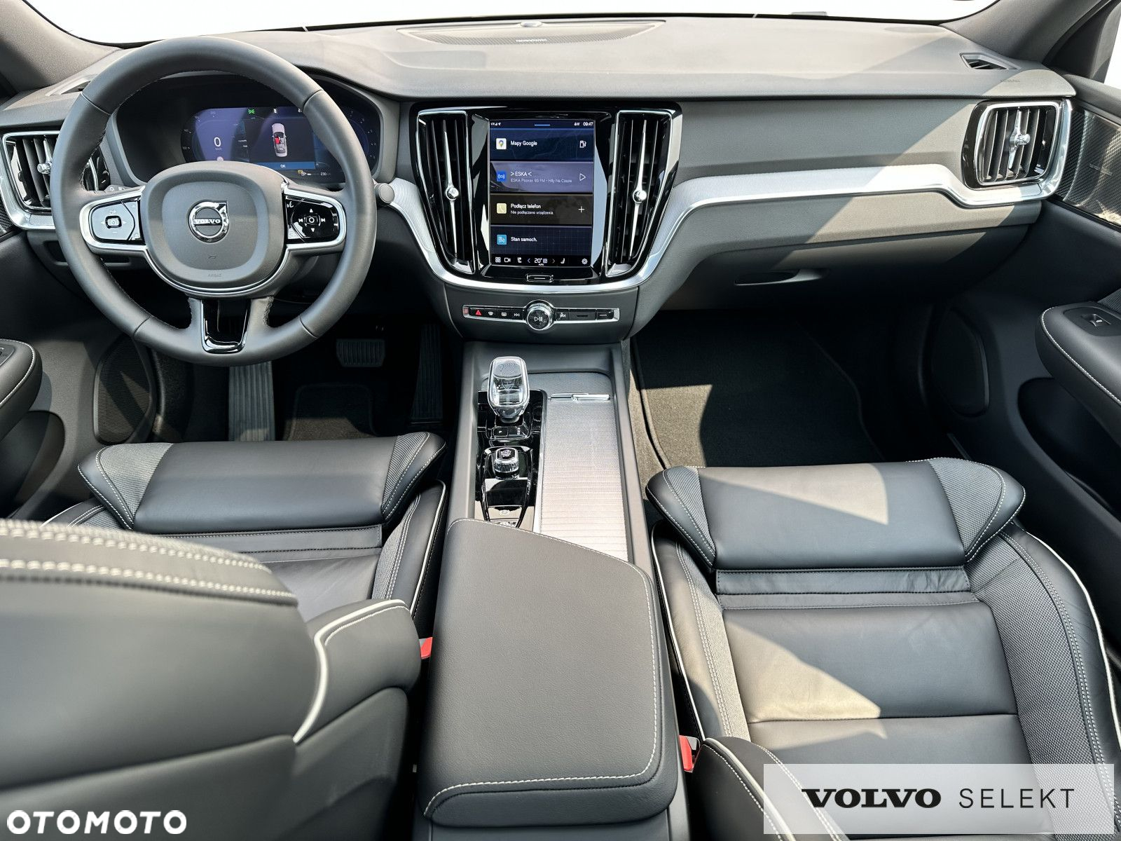 Volvo S60 - 13