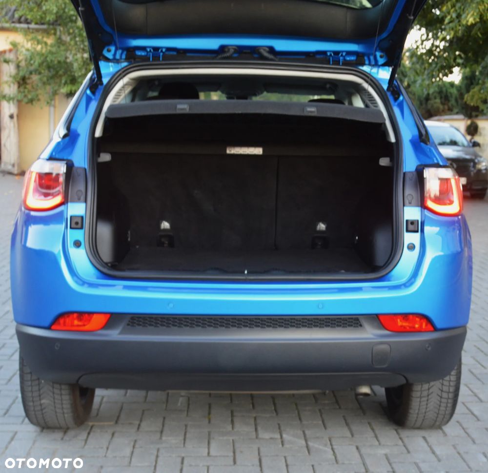 Jeep Compass - 6