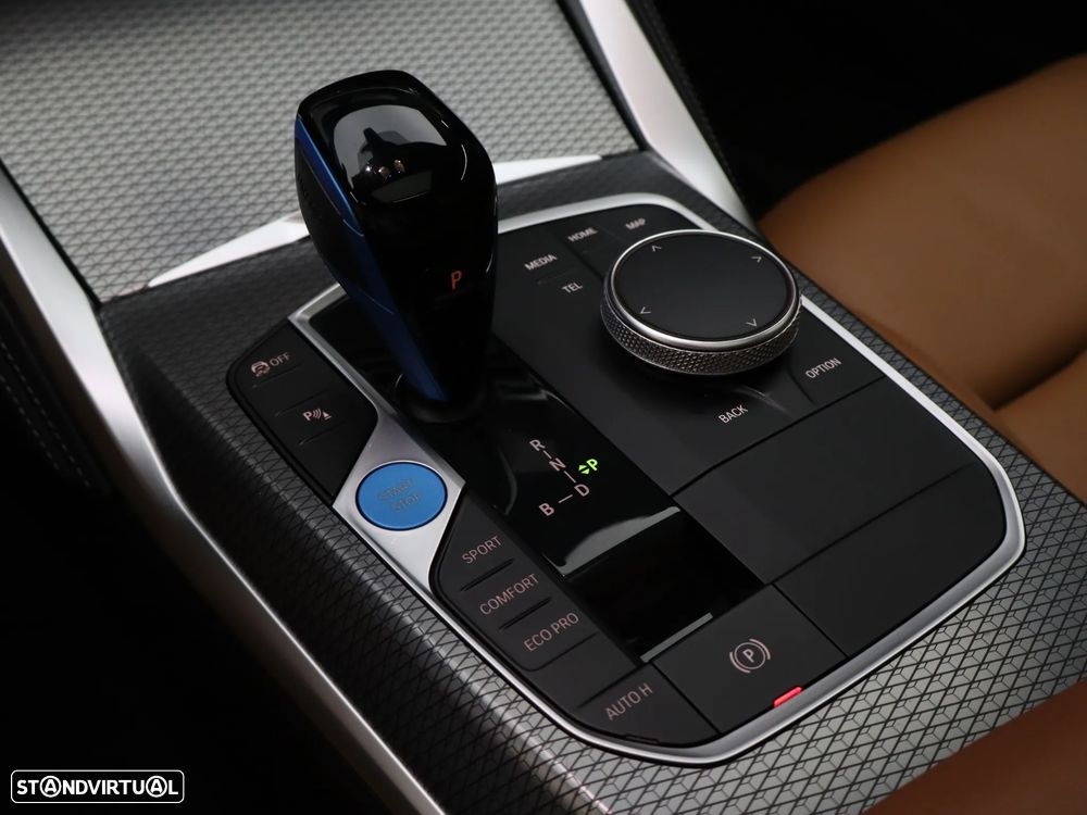 BMW i4 M50 - 36
