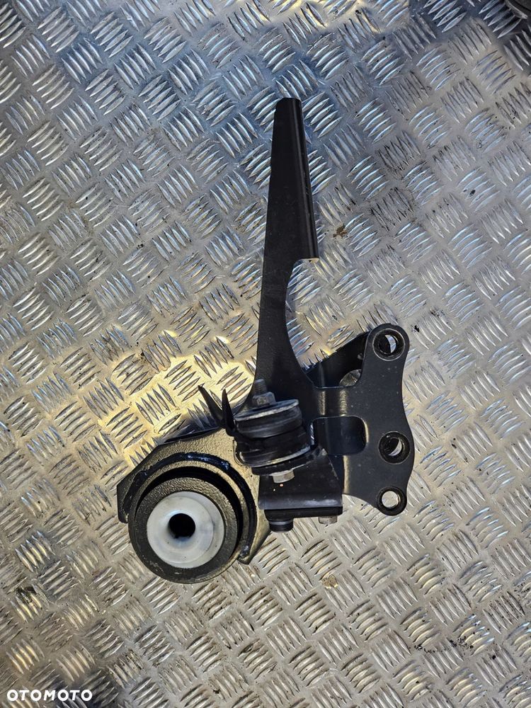 WYWROT ZAWIAS KABINY MERCEDES ATEGO 2017 EURO 6 OE A9673103258 - 1