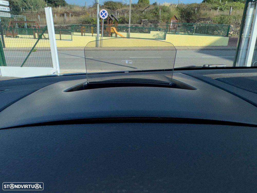 Renault Talisman Sport Tourer 1.7 Blue dCi Initiale Paris - 14