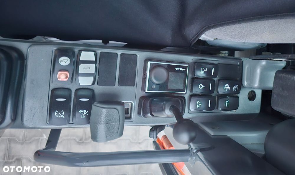 Doosan DX170 W-5 - 12