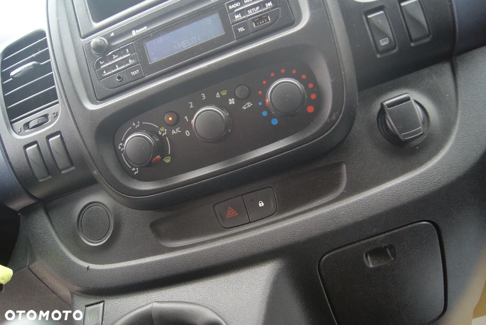 Opel Vivaro-B - 29