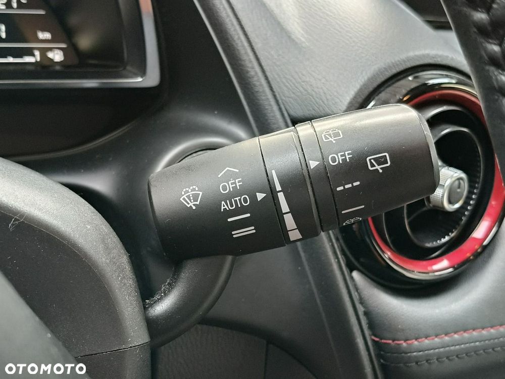 Mazda CX-3 2.0 SkyPassion i-Eloop 4x4 - 27