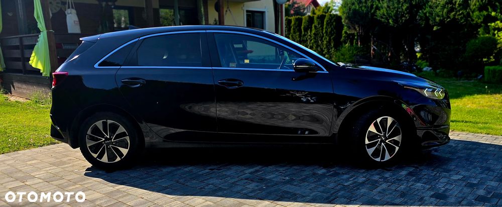 Kia Ceed 1.5 T-GDI Tribute - 13