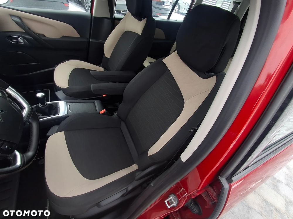 Citroën C4 Grand Picasso BlueHDi 150 Intensive - 10