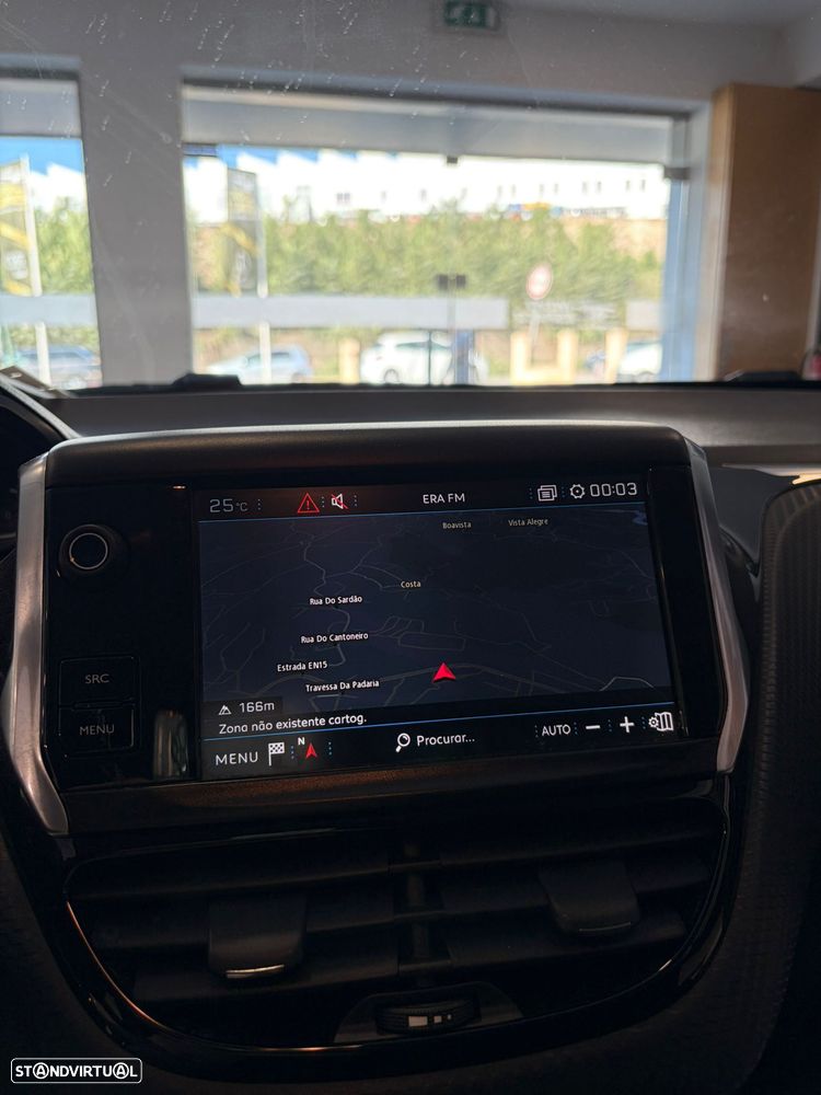 Peugeot 208 PureTech 82 Style - 24