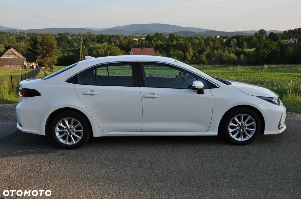 Toyota Corolla 1.6 Comfort - 3