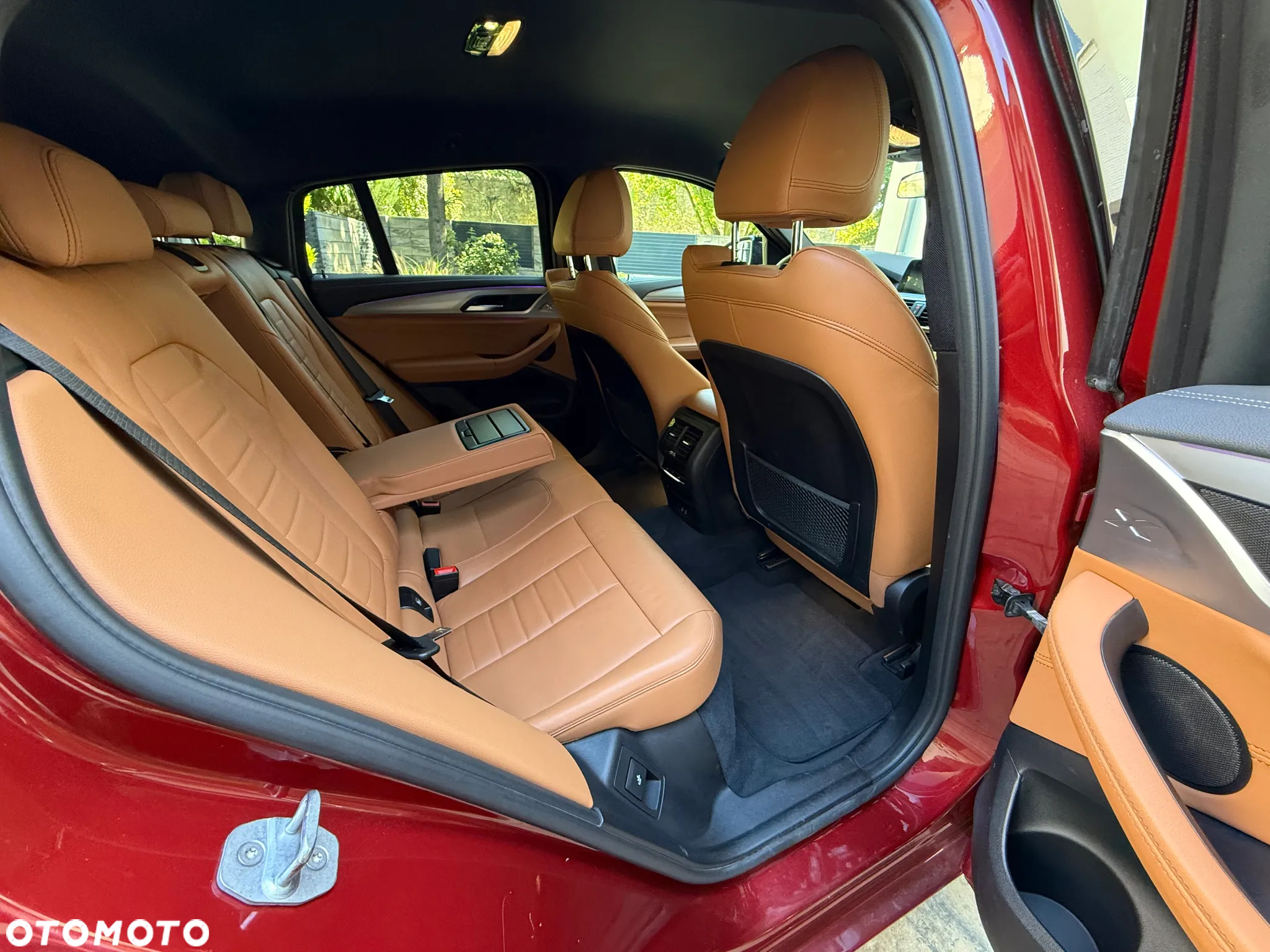 BMW X4 - 8