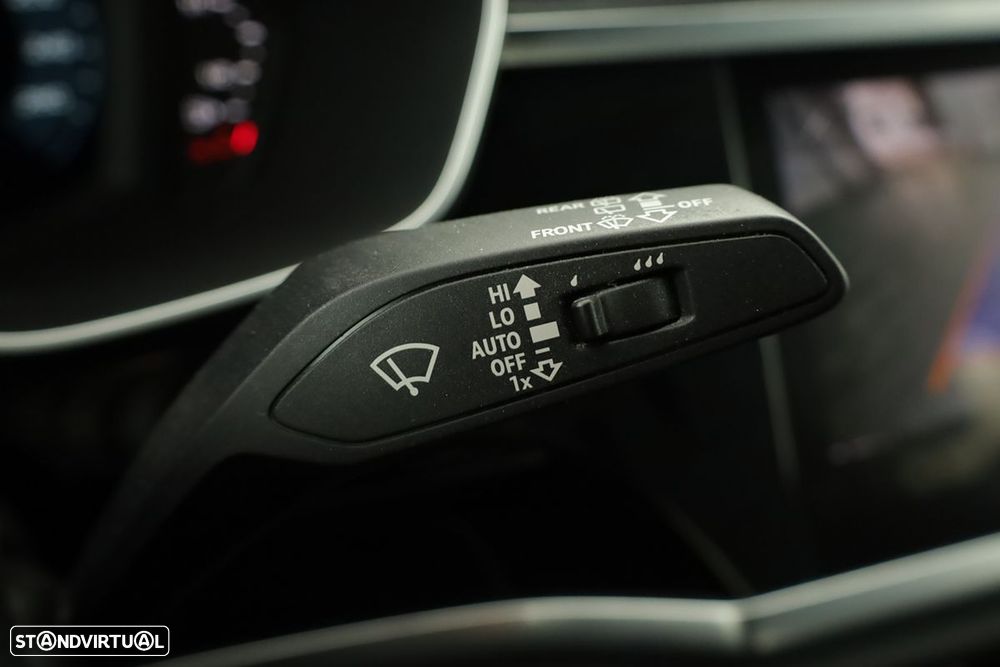 Audi Q3 Sportback 45 TFSIe S line S tronic - 19