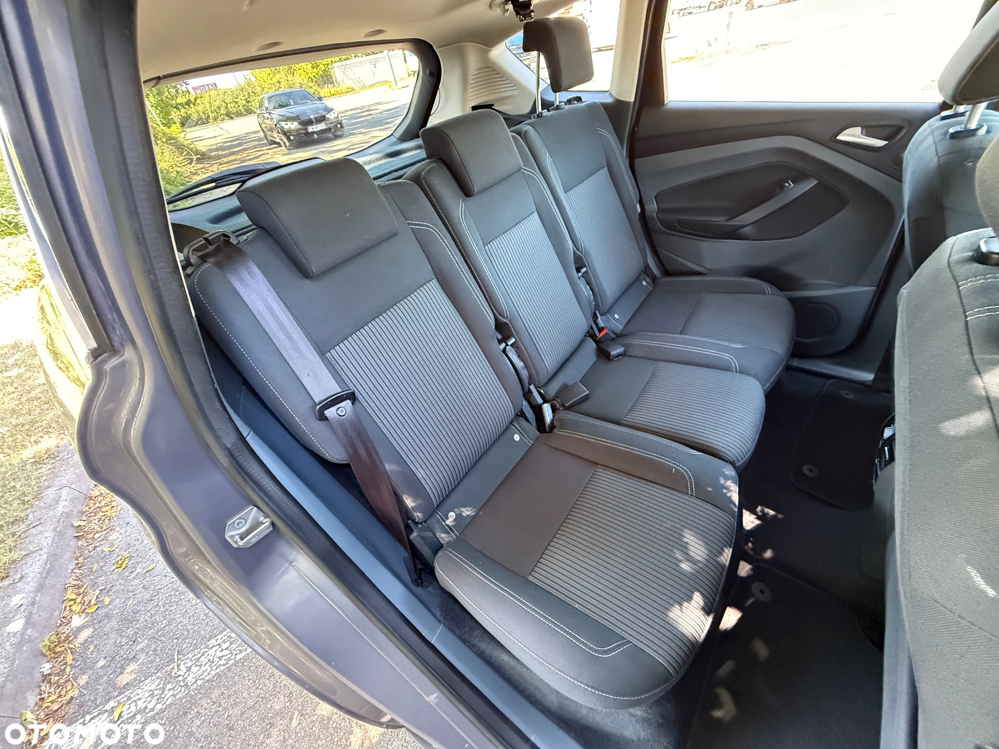 Ford C-MAX 1.6 TDCi Trend - 30
