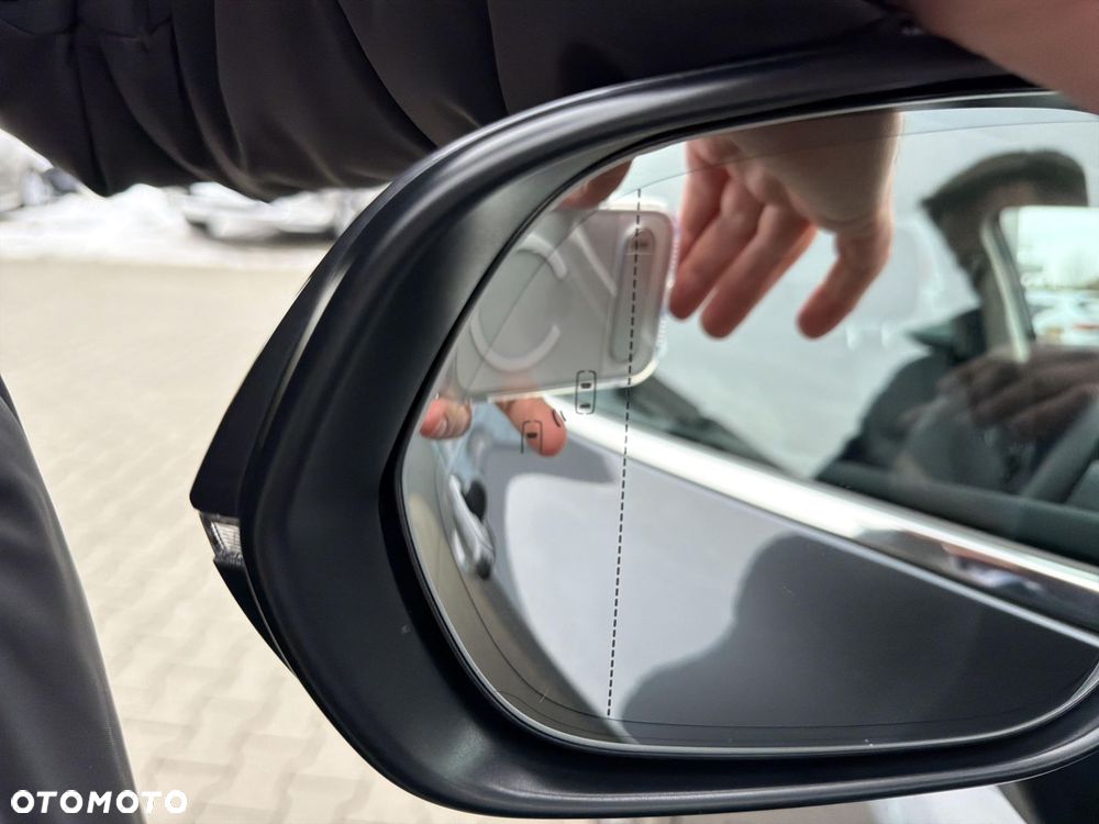 Lexus NX 350h Prestige AWD - 25