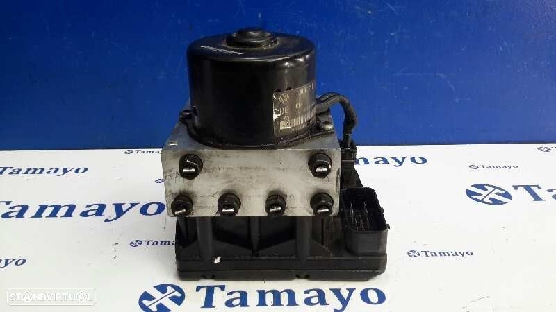 ABS AUDI A3 2000 - 10