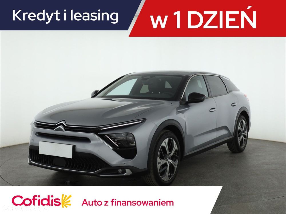Citroën C5X - 2