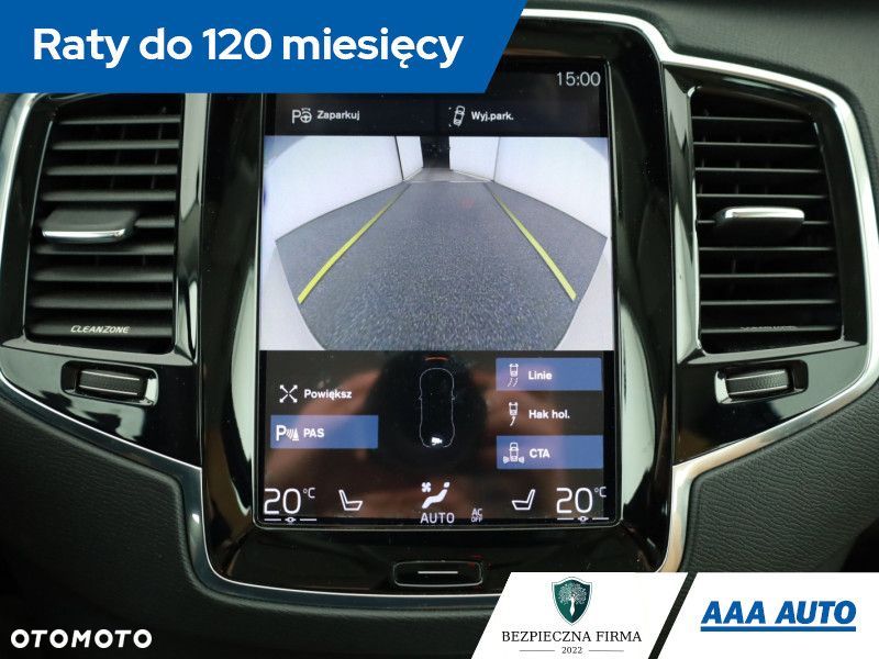 Volvo XC 90 - 16