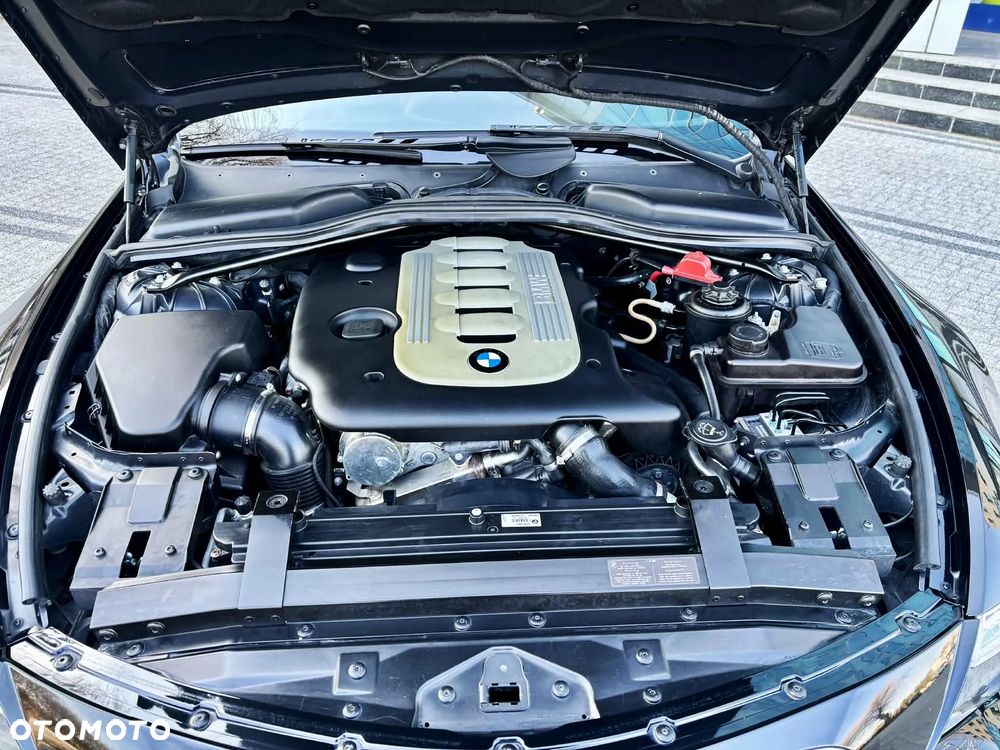 BMW Seria 6 - 21