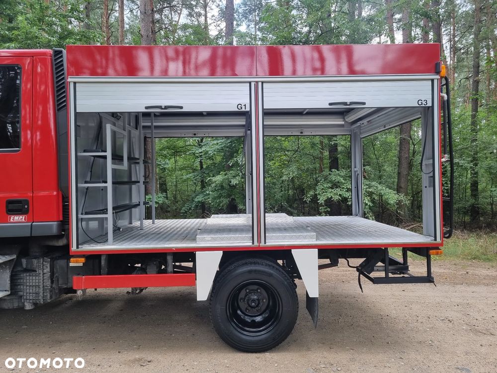 Iveco EuroCargo 75E14 - 27