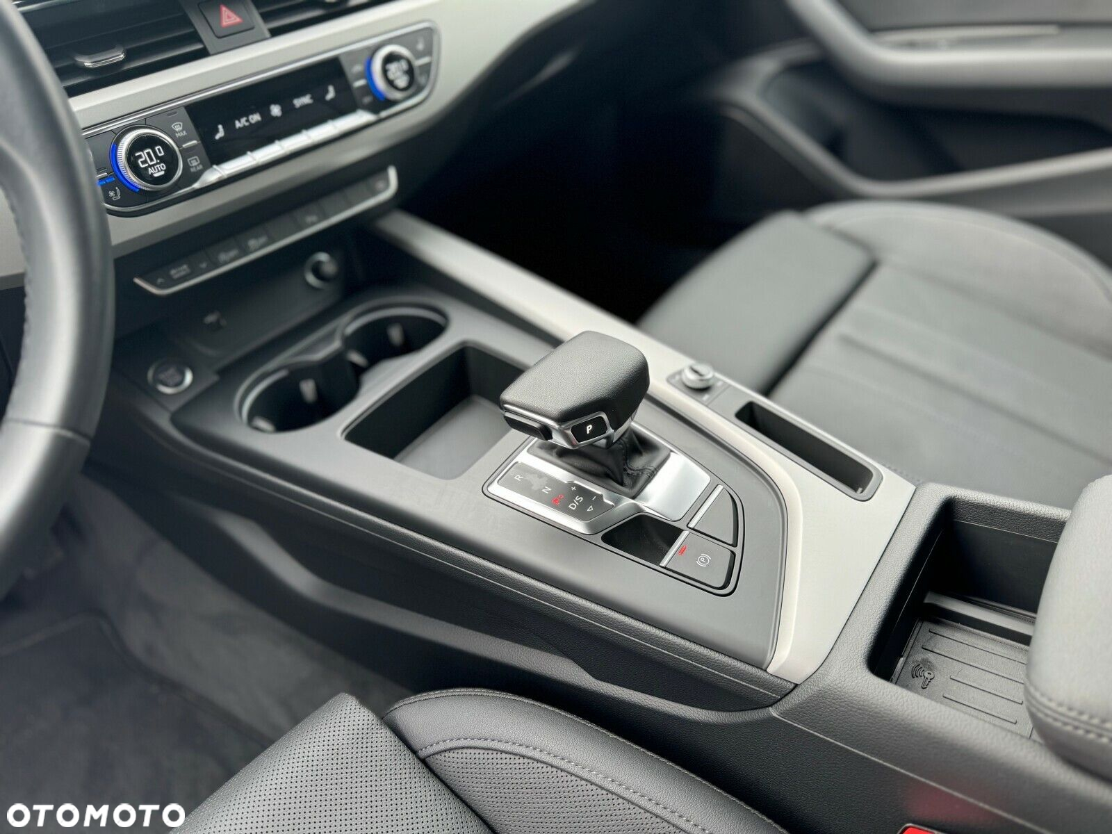 Audi A4 - 34