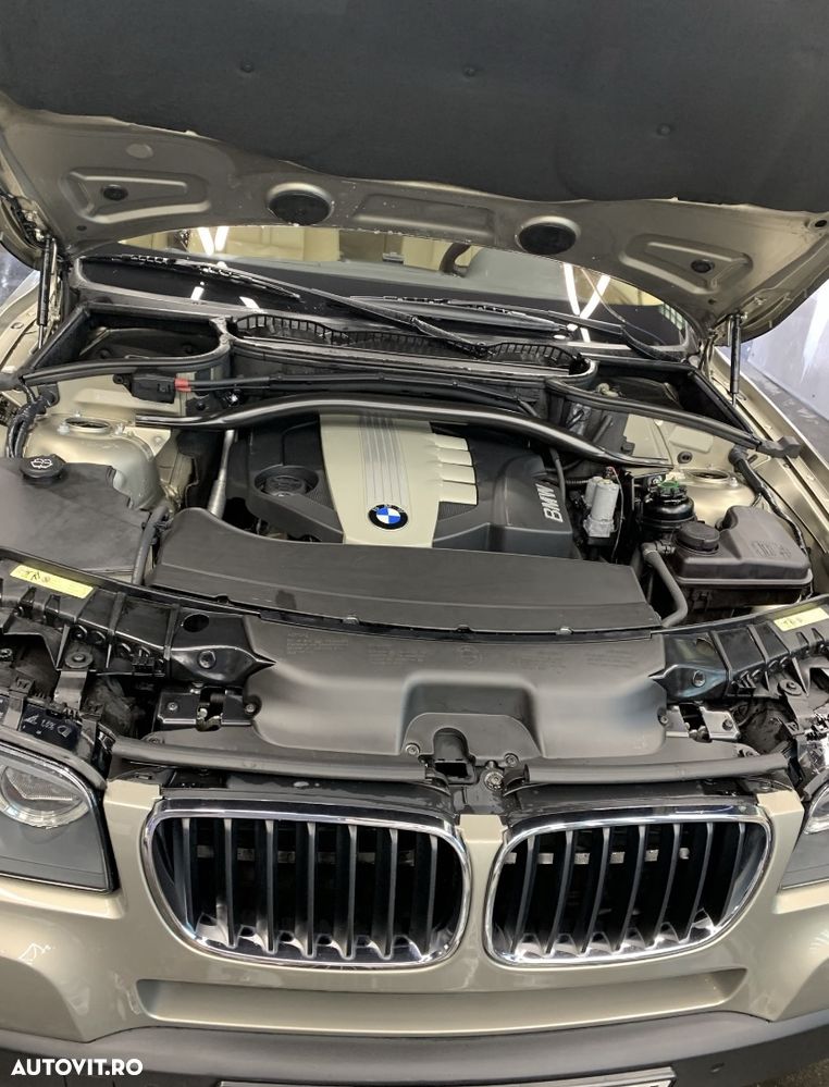 BMW X3 - 5