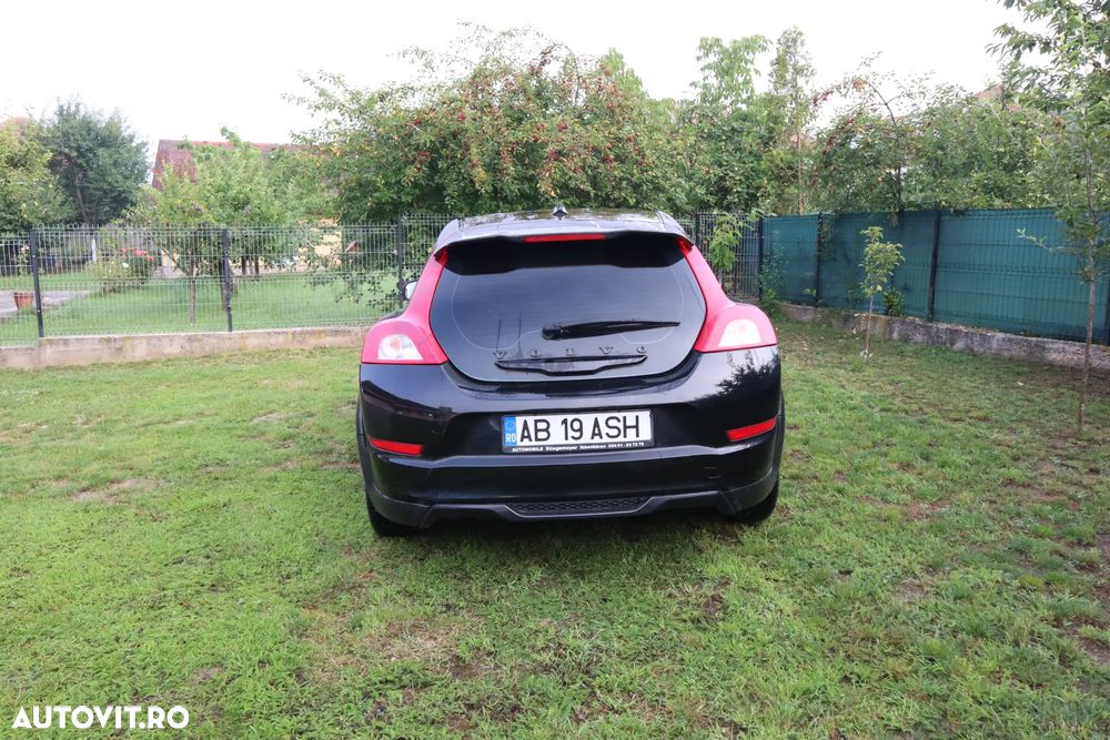 Volvo C30 1.6D Base - 19