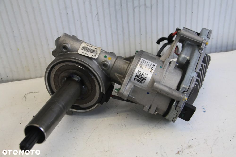13247206 26108652  Kolumna Wspomaganie Elektryczne OPEL MERIVA A - 2