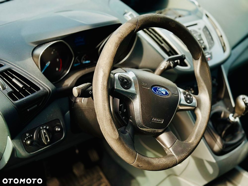 Ford Grand C-MAX 2.0 TDCi Trend - 4