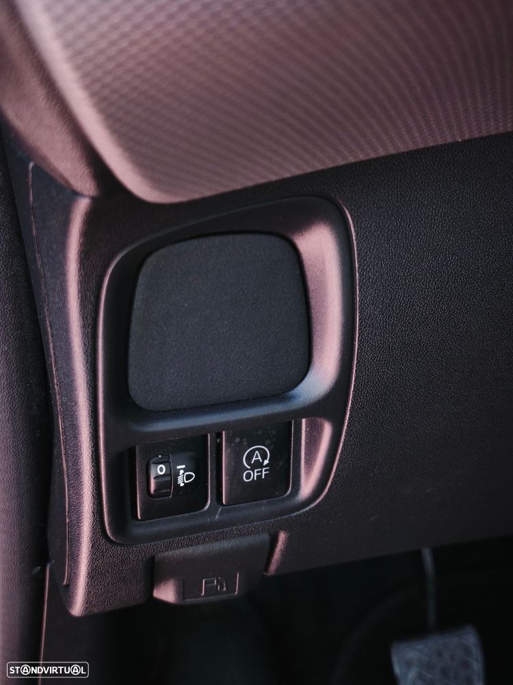 Peugeot 108 1.0 e-VTi Active - 18