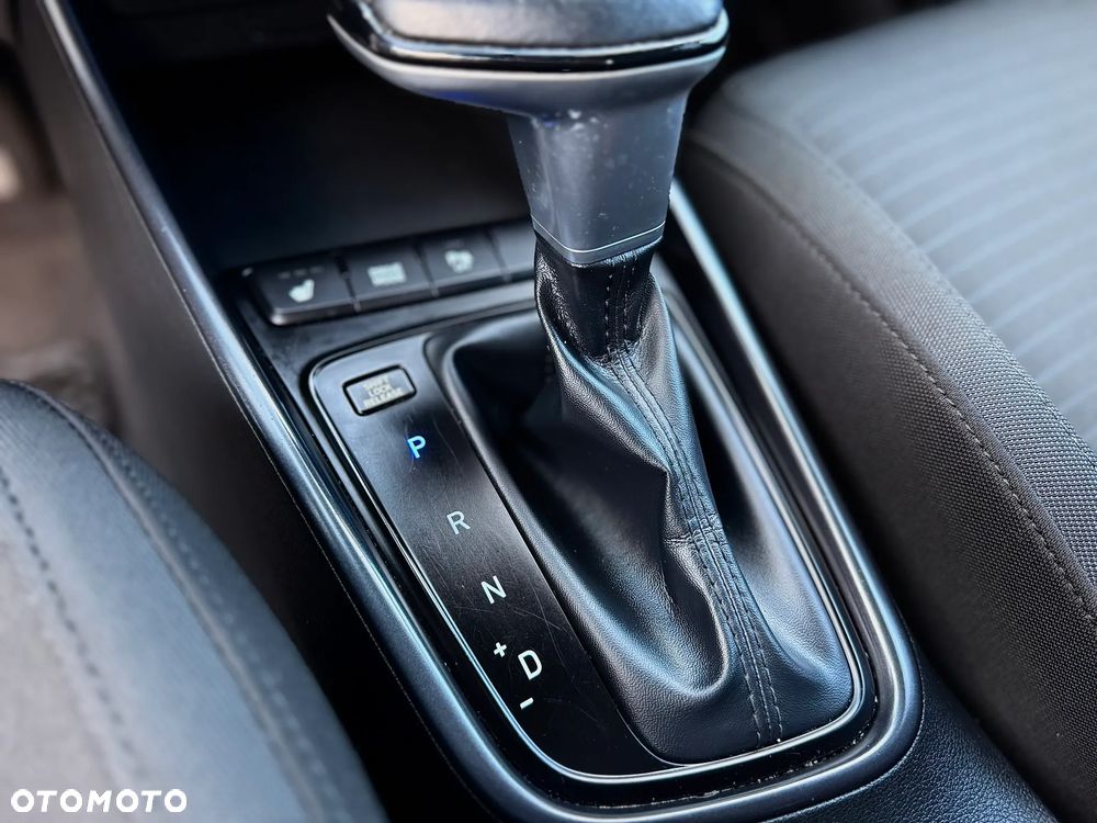 Hyundai i20 1.0 T-GDI Comfort DCT - 13