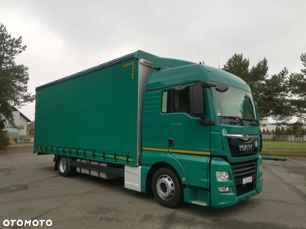 MAN 18.420 Jumbo - 4