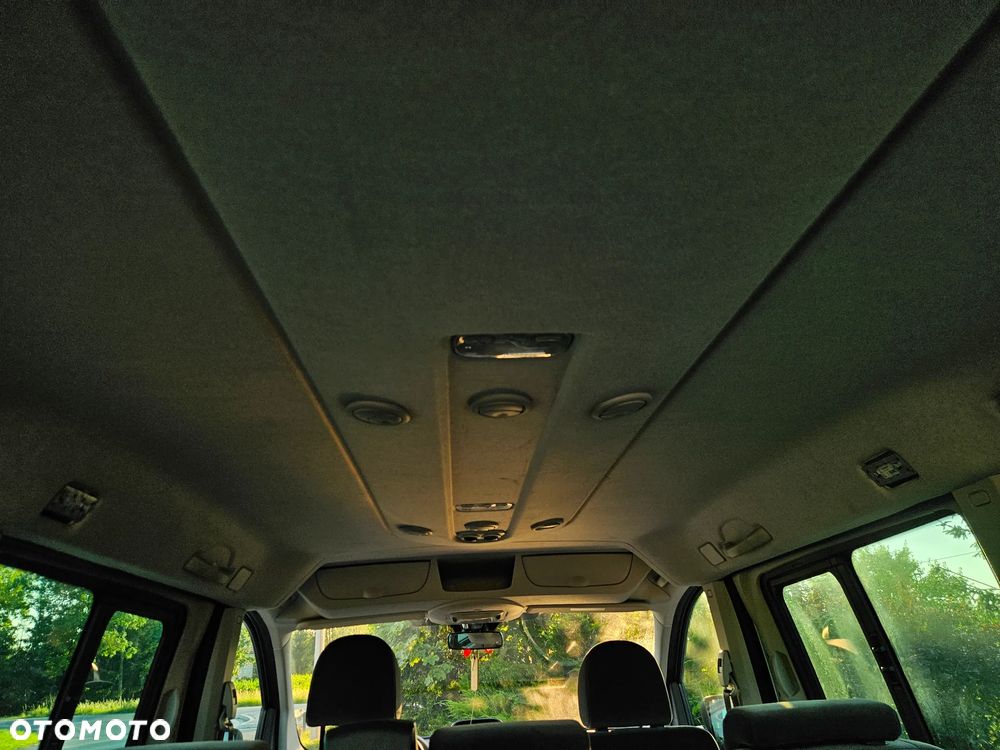 Fiat Scudo L2 (5-Si.) Panorama Executive - 39