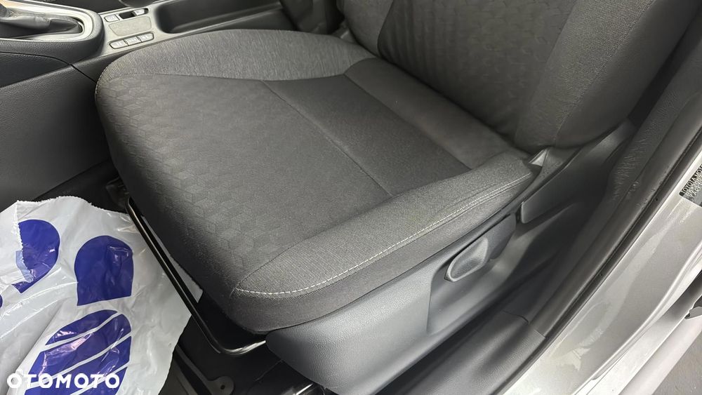 Toyota Yaris Hybrid 1.5 Comfort - 13