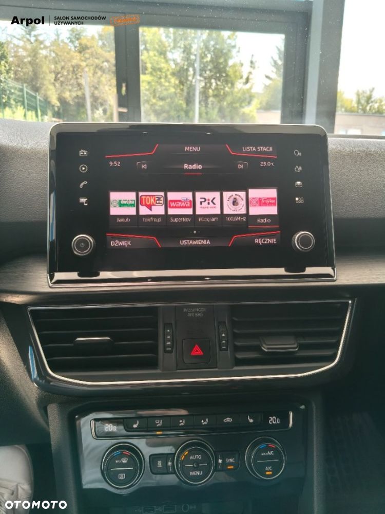 Seat Tarraco 2.0 TDI Xcellence S&S 4Drive DSG - 17