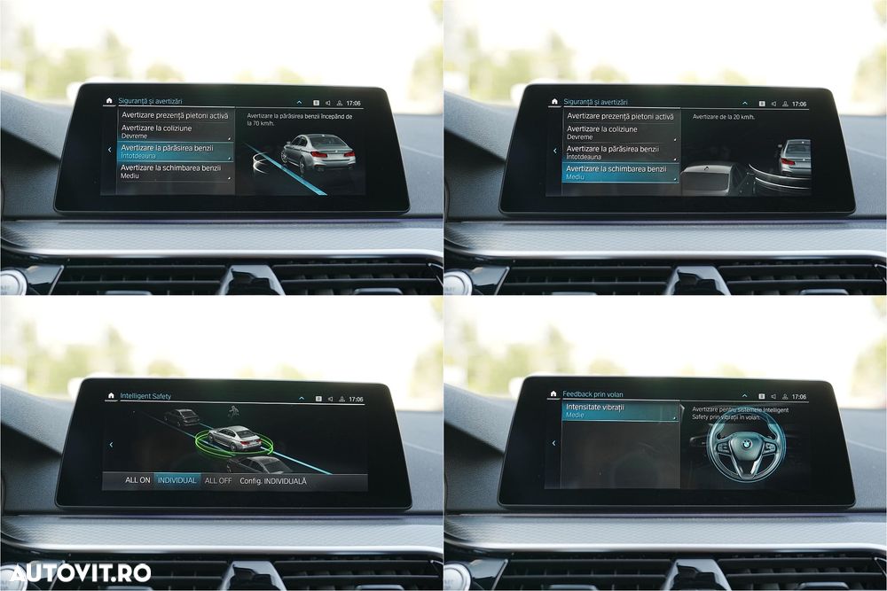 BMW Seria 5 - 25