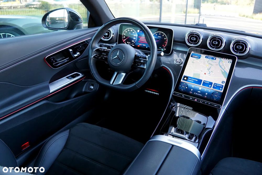 Mercedes-Benz CLE 180 9G-TRONIC Edition AMG Line - 25