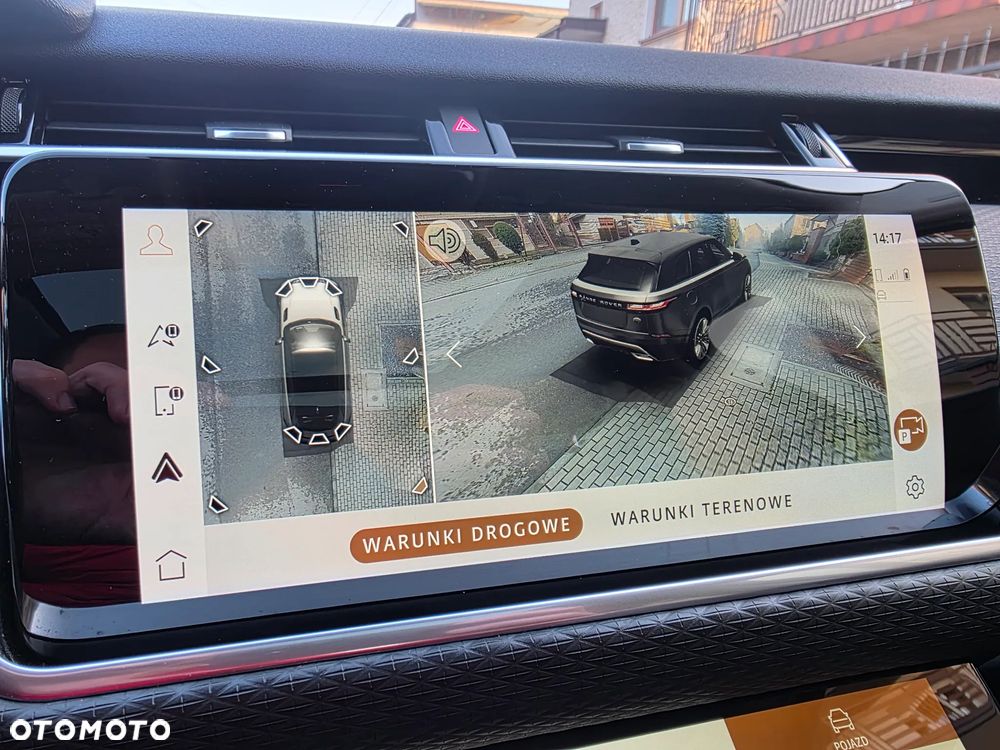 Land Rover Range Rover Velar P250 S - 17