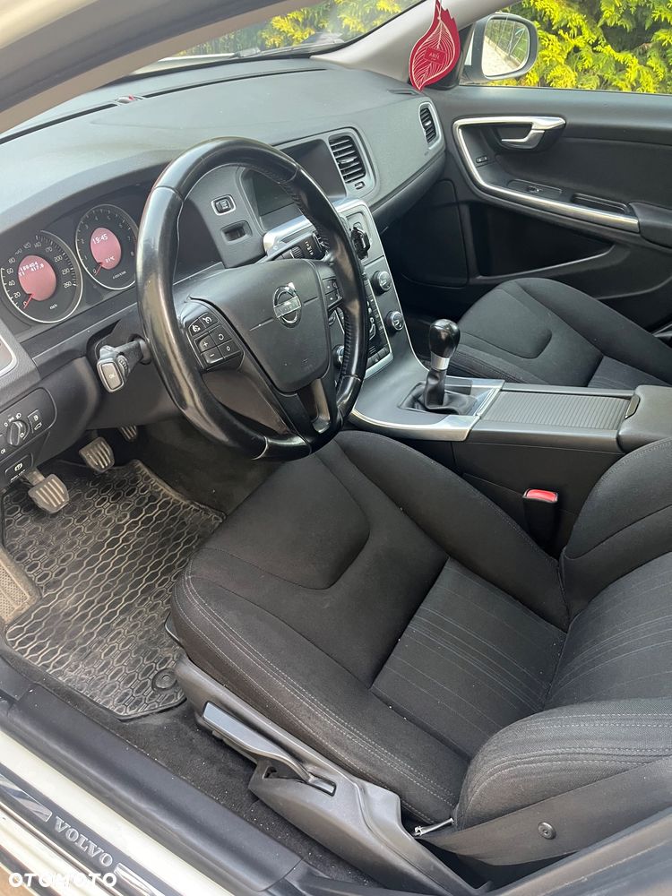 Volvo S60 - 14