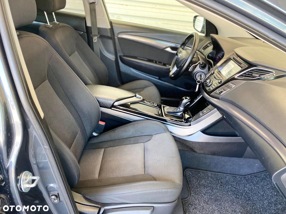 Hyundai i40 1.7 CRDi Premium DCT - 15