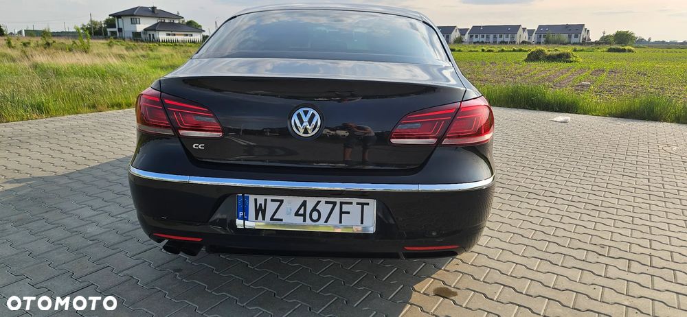 Volkswagen CC 1.8 TSI - 10