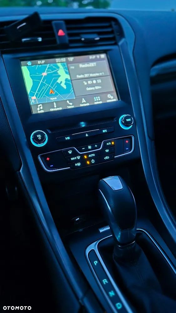 Ford Mondeo 2.0 TDCi ST-Line X PowerShift - 11