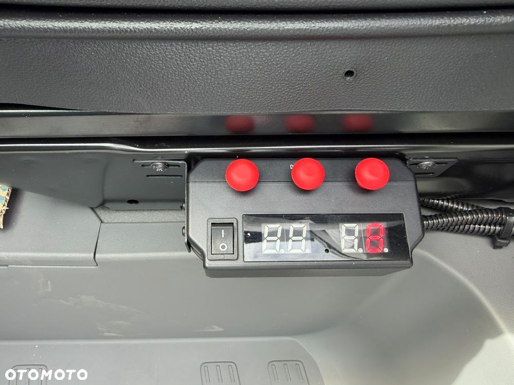 Volkswagen Crafter - 6