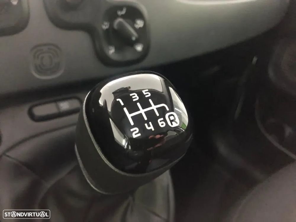 Fiat Panda 1.0 Hybrid City Life - 9