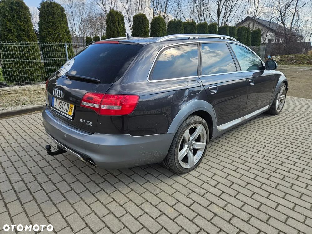 Audi A6 Allroad - 4