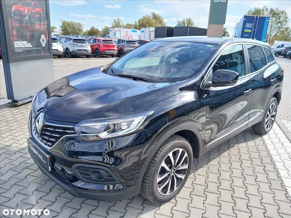 Renault Kadjar 1.3 TCe FAP Zen - 6