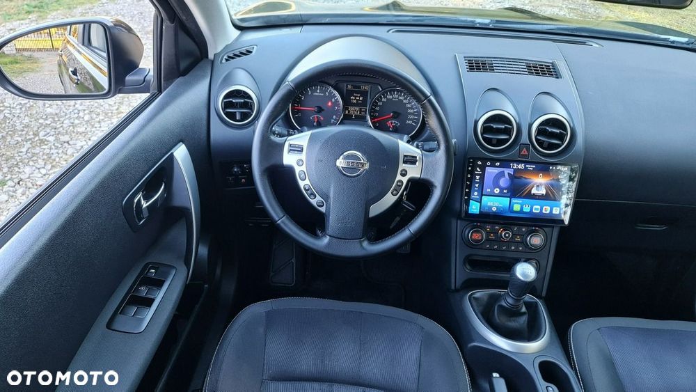 Nissan Qashqai - 16