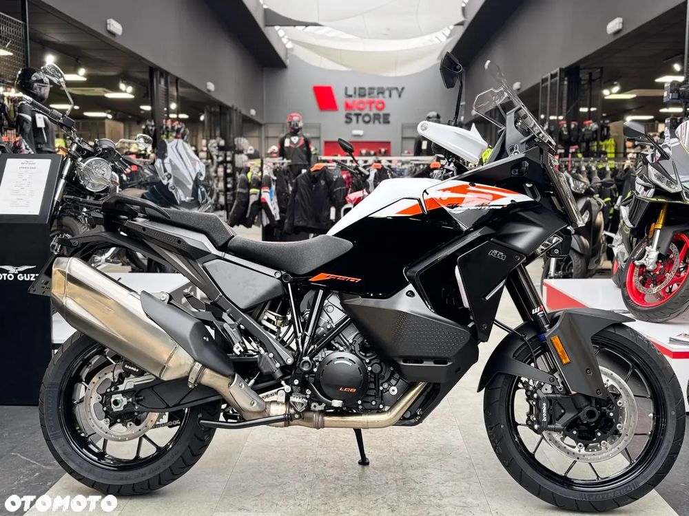 KTM Super Adventure - 6