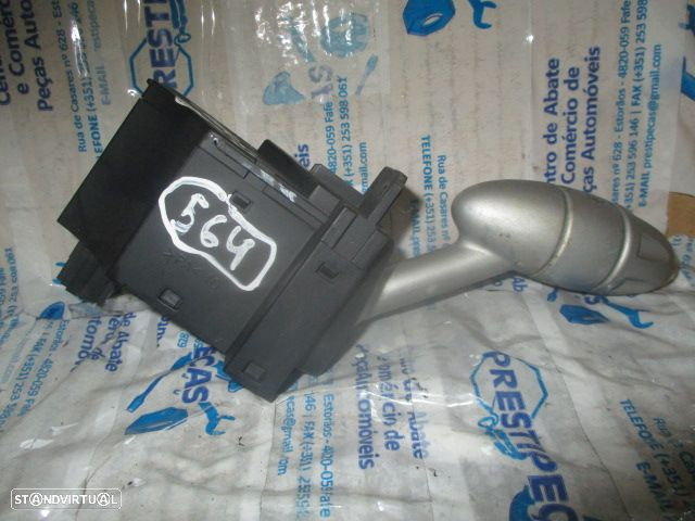 Comutador 6949411 MINI COOPER S 2005 ESCOVAS MINI COOPER 1 R50  FASE 2 2006 1.6I 115CV 3P VERDE - 2