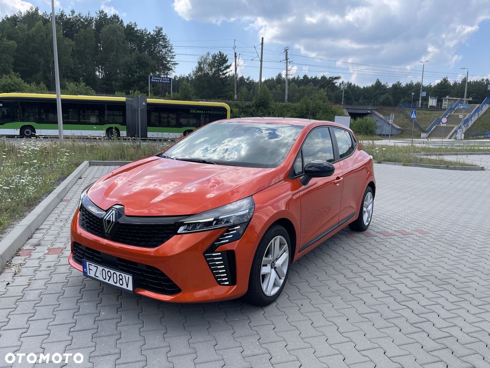 Renault Clio 1.0 TCe Intens - 1