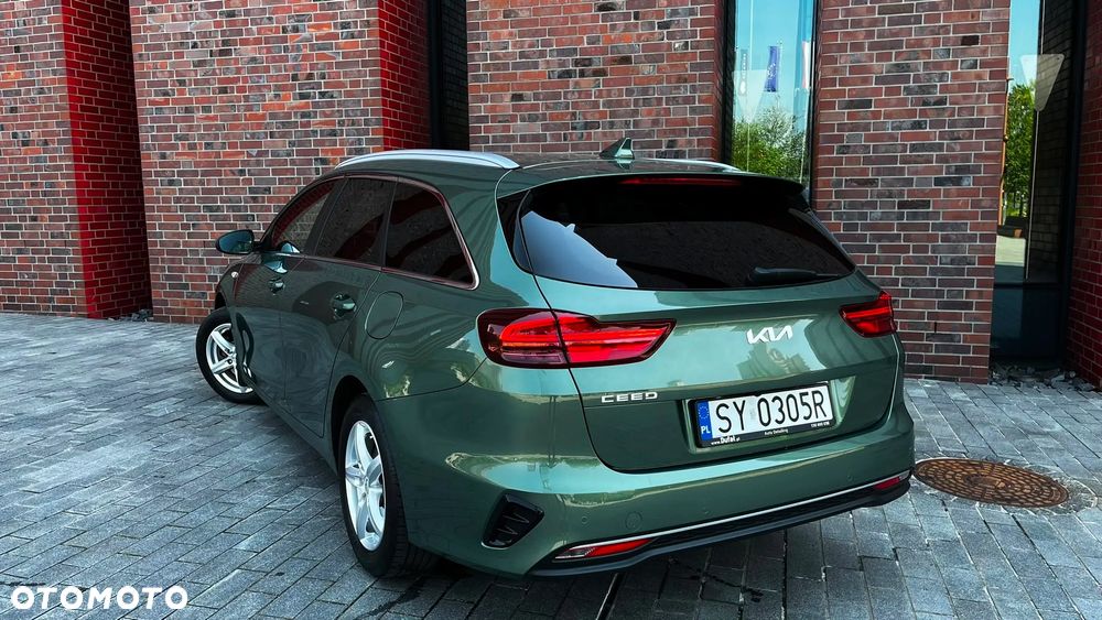 Kia Ceed 1.0 T-GDI L Business Line - 6